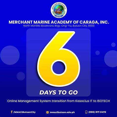 kasocius.com|Merchant Marine Academy of Caraga, Inc. – Welcome to MMACI.